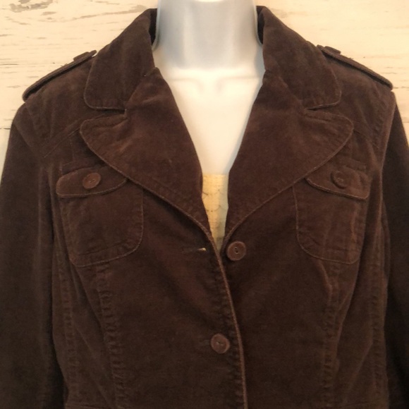 Ann Taylor loft Jacket - Picture 2 of 6